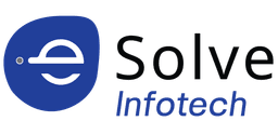 E Solve Infotech Logo